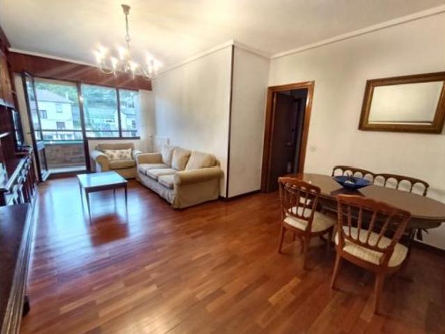Piso en venta en Aiboa, Getxo