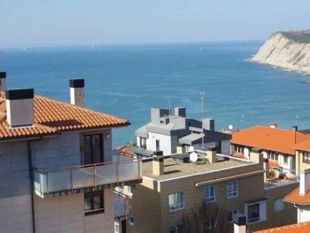 Piso en venta en Algorta, Getxo