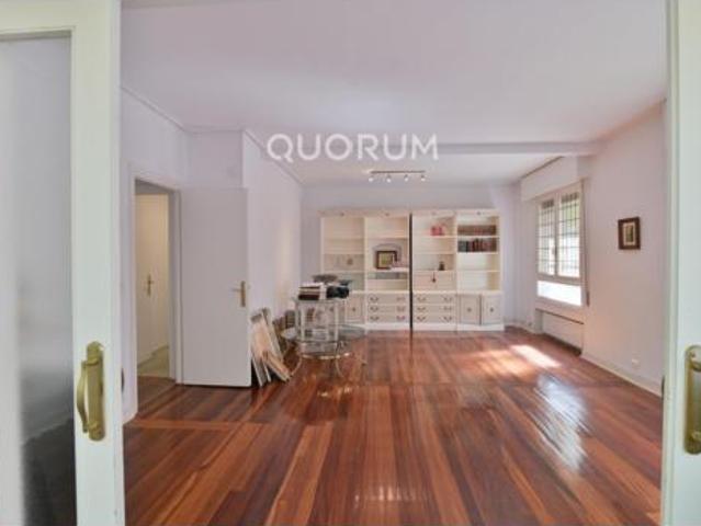 Piso en venta en Alde Zaharra, Getxo