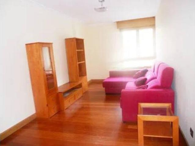 Piso en venta en Algorta, Getxo