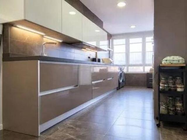 Piso en venta en Algorta, Getxo