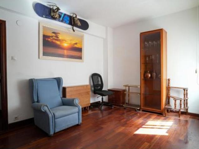 Piso en venta en Alde Zaharra, Getxo