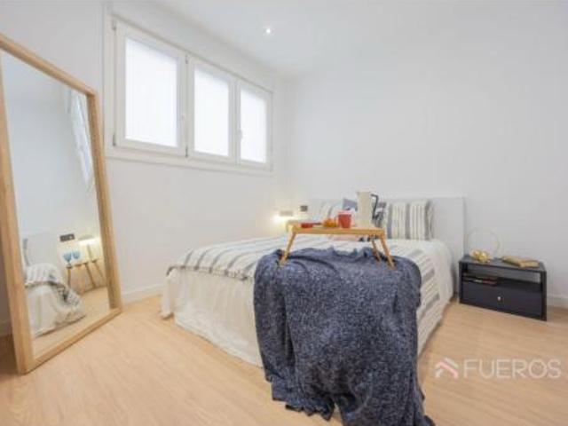 Piso en venta en Aiboa, Getxo