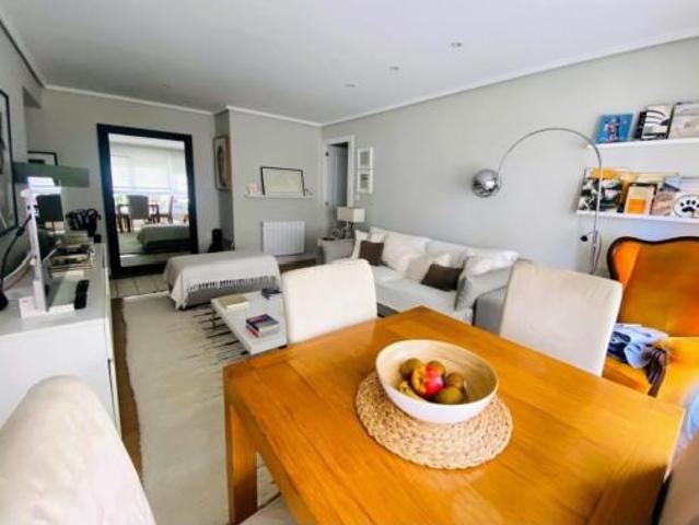 Piso en venta en Algorta, Getxo