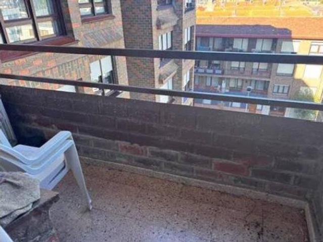 Piso en venta en Aiboa, Getxo