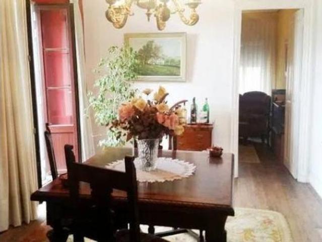 Piso en venta en Alde Zaharra, Getxo