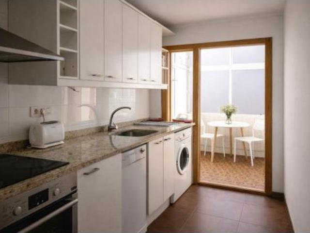 Piso en venta en Algorta, Getxo