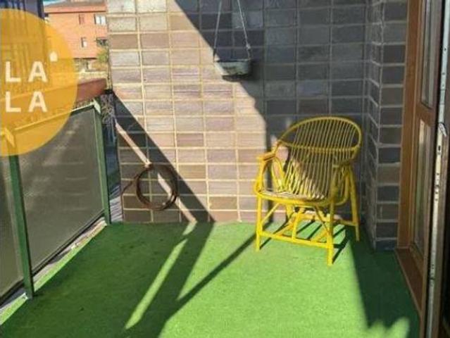 Piso en venta en Algorta, Getxo