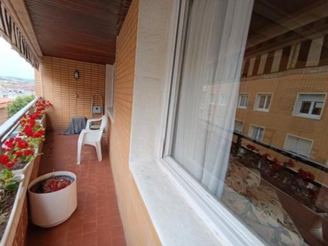 Piso en venta en Algorta, Getxo