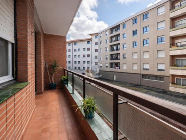 Piso en venta en Aiboa, Getxo
