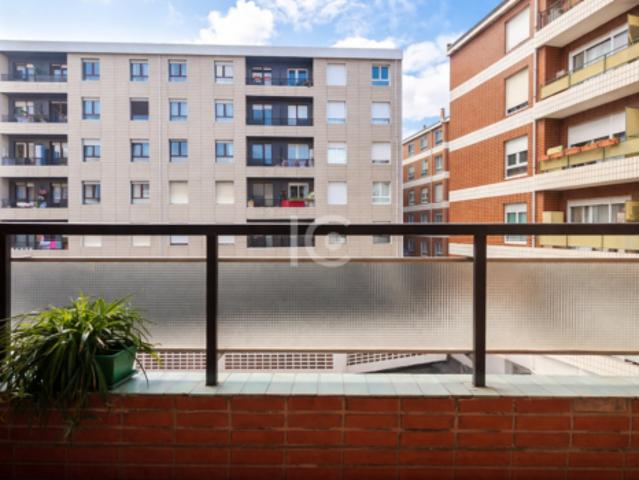Piso en venta en Aiboa, Getxo
