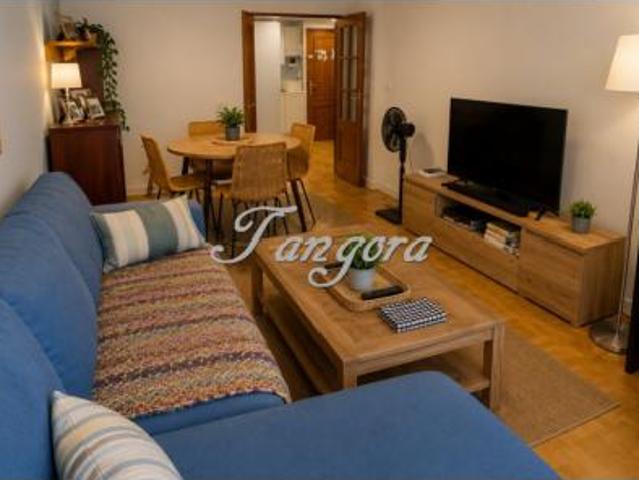 Piso en venta en Algorta, Getxo