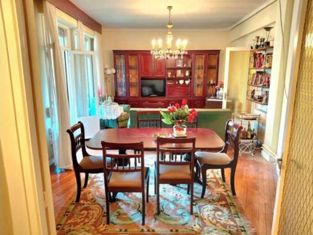 Piso en venta en Algorta, Getxo