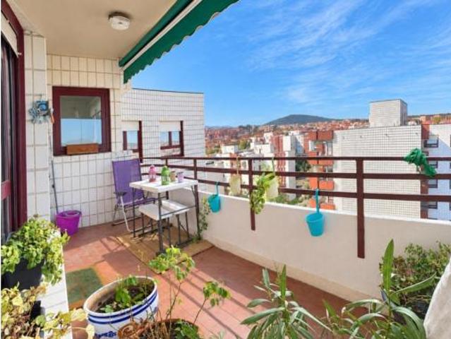Piso en venta en Aiboa, Getxo