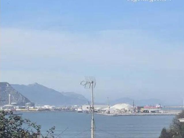 Piso en venta en Alde Zaharra, Getxo