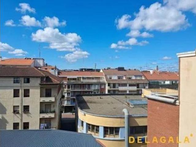Piso en venta en Alde Zaharra, Getxo