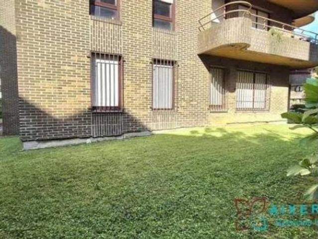 Piso en venta en Aiboa, Getxo