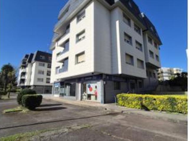 Piso en venta en Aiboa, Getxo