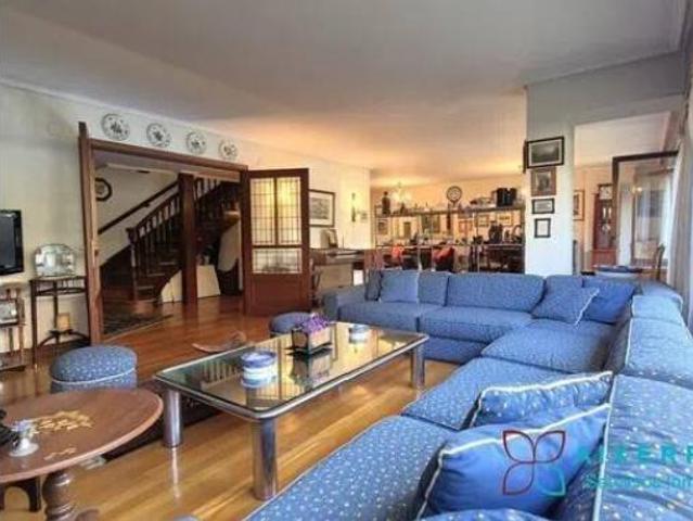 Piso en venta en Algorta, Getxo