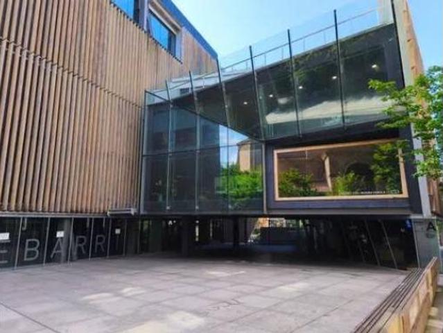 Piso en venta en Algorta, Getxo