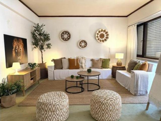 Piso en venta en Algorta, Getxo