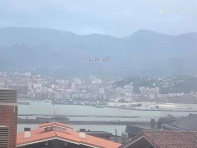 Piso en venta en Algorta, Getxo