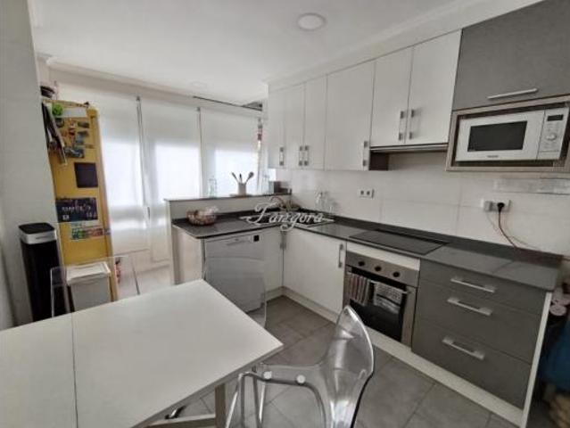 Piso en venta en Algorta, Getxo