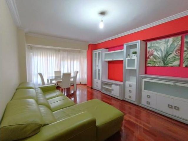Piso en venta en Algorta, Getxo