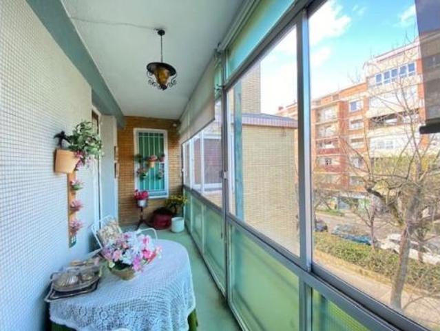 Piso en venta en Algorta, Getxo