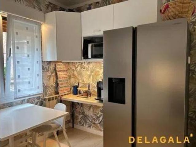 Piso en venta en Algorta, Getxo