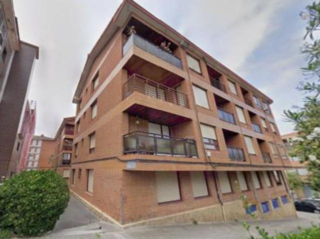 Piso en venta en Aiboa, Getxo
