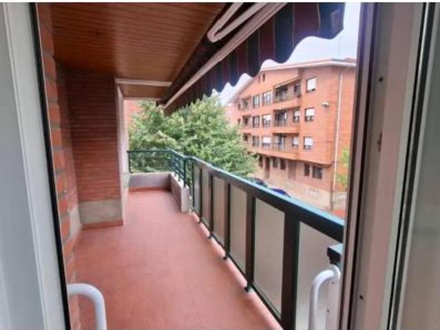 Piso en venta en Aiboa, Getxo