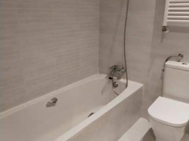 Piso en venta en Aiboa, Getxo