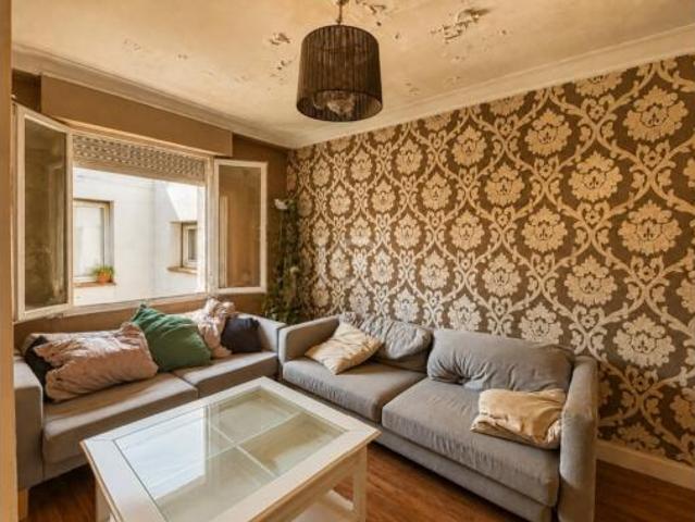 Piso en venta en Alde Zaharra, Getxo
