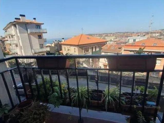 Piso en venta en Algorta, Getxo