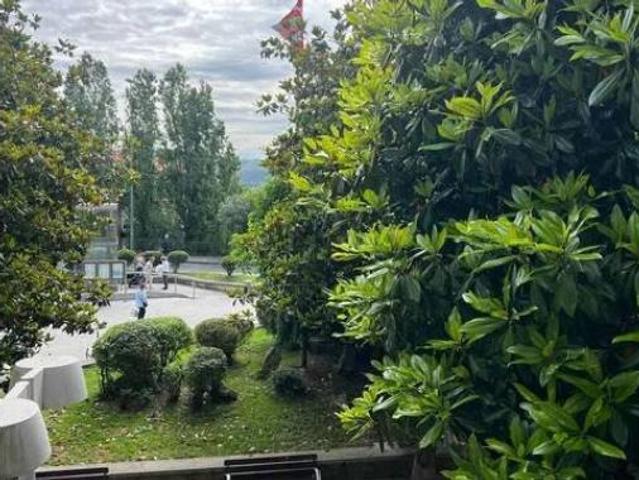 Piso en venta en Algorta, Getxo