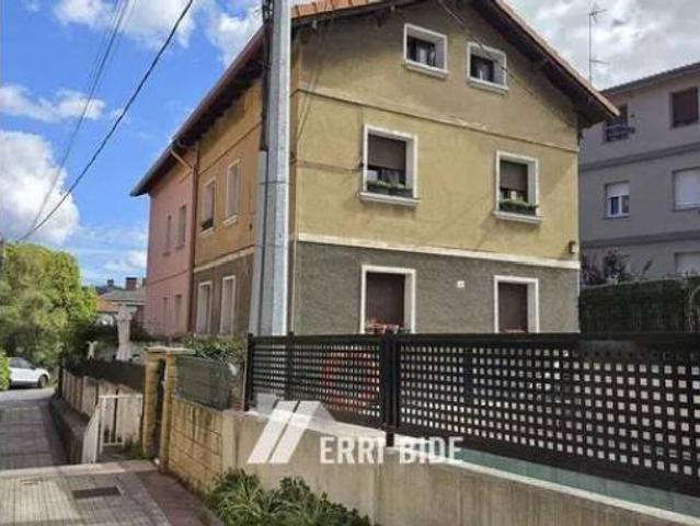 Piso en venta en Aiboa, Getxo