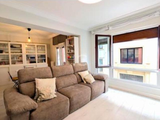 Piso en venta en Alde Zaharra, Getxo