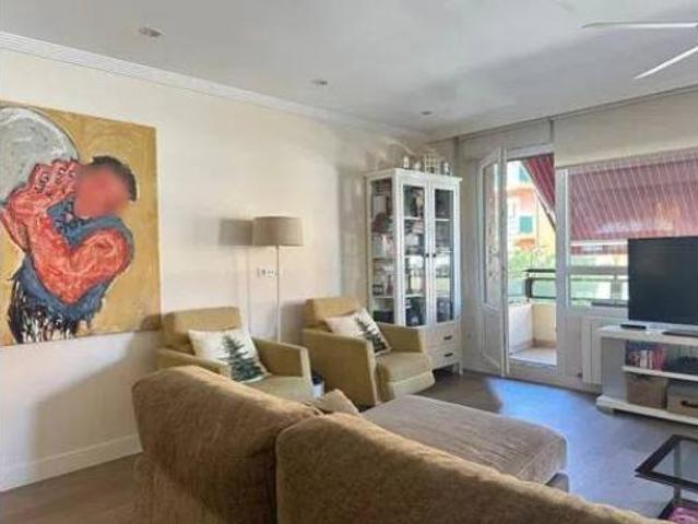 Piso en venta en Algorta, Getxo