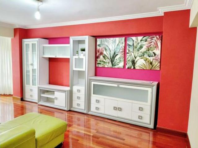Piso en venta en Algorta, Getxo