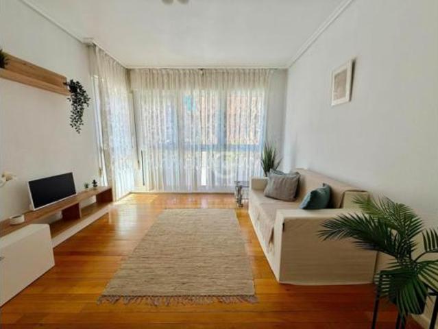 Piso en venta en Algorta, Getxo