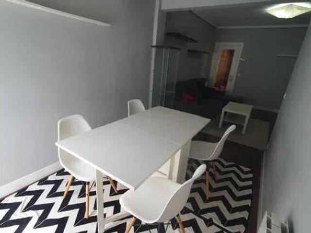 Piso en venta en Aiboa, Getxo