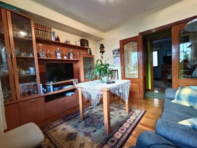 Piso en venta en Aiboa, Getxo