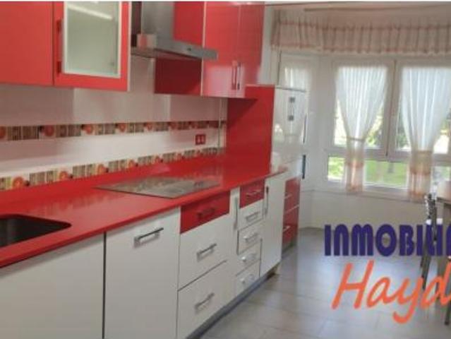 Piso en venta en Algorta, Getxo
