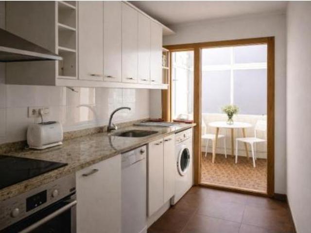 Piso en venta en Algorta, Getxo