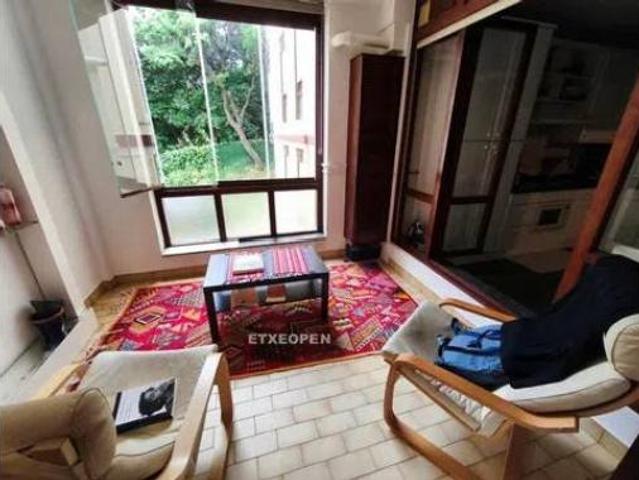 Piso en venta en Elexalde, Getxo