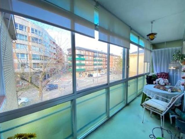 Piso en venta en Algorta, Getxo