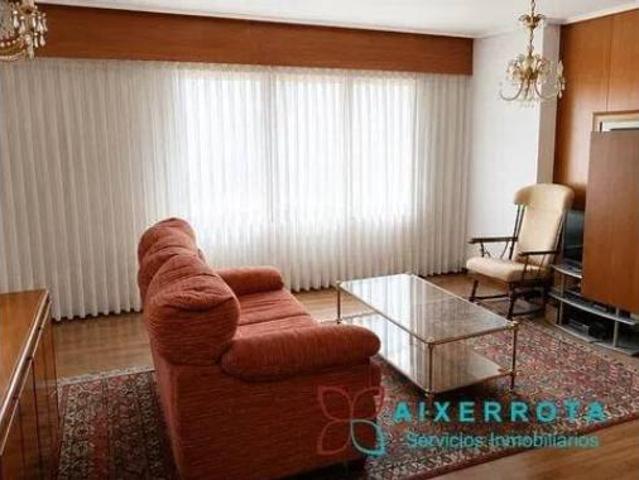 Piso en venta en Elexalde, Getxo