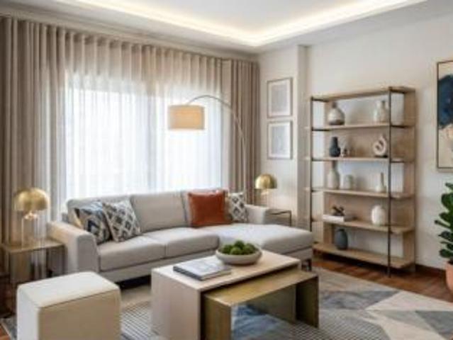 Piso en venta en Elexalde, Getxo