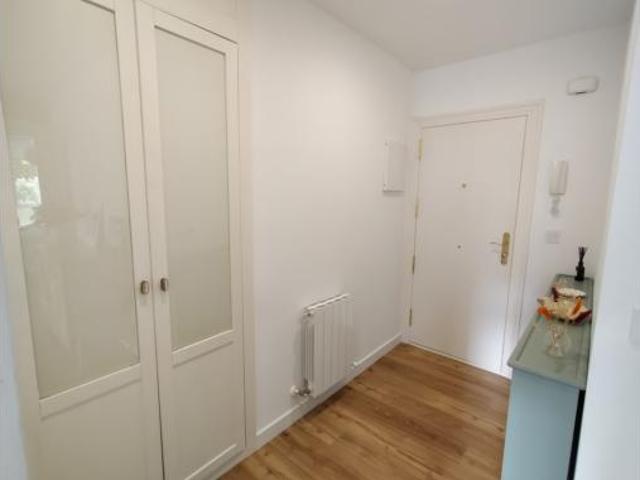 Piso en venta en Algorta, Getxo